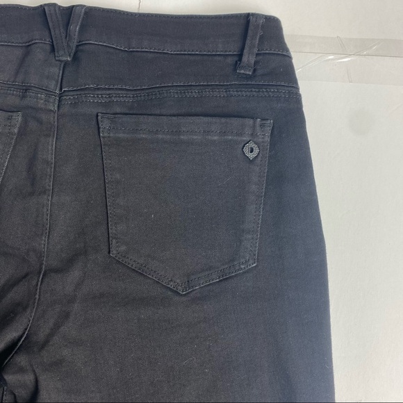 Democracy Modern “ab”solution high-rise, Black jeans - Picture 12 of 16